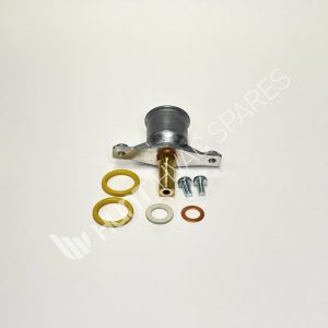 Ideal Logic+ Parts, Hydronic Heating Spare Parts