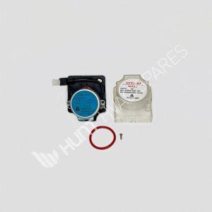 Radiant R2K 34 Parts, Hydronic Heating Spare Parts