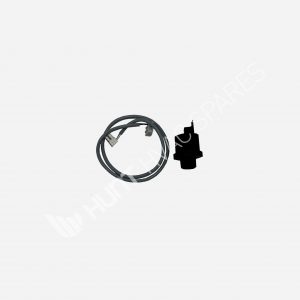 01194, Kospel Electronic Pressure Sensor, Hydronic Heating Parts