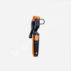 0560211502, Testo 115i Smart Probe Clamp Thermometer, Hydronic Heating Parts