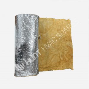 31023, Hydrowood Insulation Body Cover - Hydrowood 40, Hydronic Heating Parts