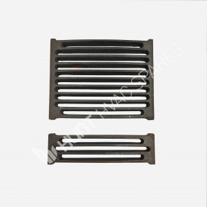 95900056, Hydrowood Cast Iron Grate Kit - Hydrowood 20, Hydronic Heating Parts