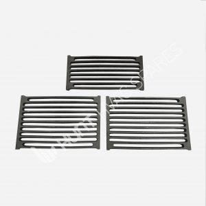 95900058, Hydrowood Cast Iron Grate Kit - Hydrowood 40, Hydronic Heating Parts