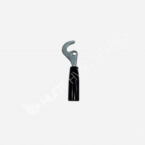 95900283, Hydrowood Black Handle for Hydrowood, Hydronic Heating Parts