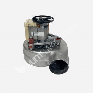 BAX5655730, Baxi Gas Valve, Hydronic Heating Parts
