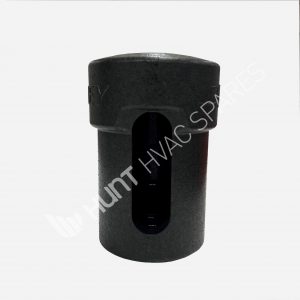 CP1-03-02378, Water Treatment MagnaClean Professional 2 Insulation Shell, Hydronic Heating Parts
